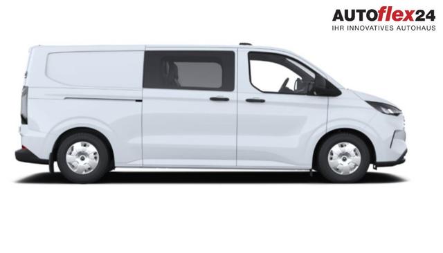 Vorlauffahrzeuge Ford Transit Custom - Trend DCiV TDCi 136 320L2 LED SHZ