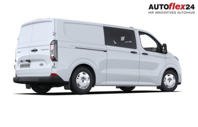 Ford Transit Custom Trend DCiV TDCi 136 320L2 LED SHZ 