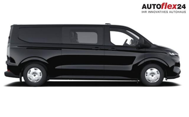 Vorlauffahrzeuge Ford Transit Custom - Trend DCiV TDCi 136 320L2 AHK SHZ
