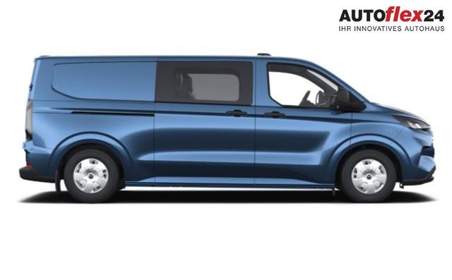 Vorlauffahrzeuge Ford Transit Custom - Trend DCiV TDCi 150 320L2 LED SHZ