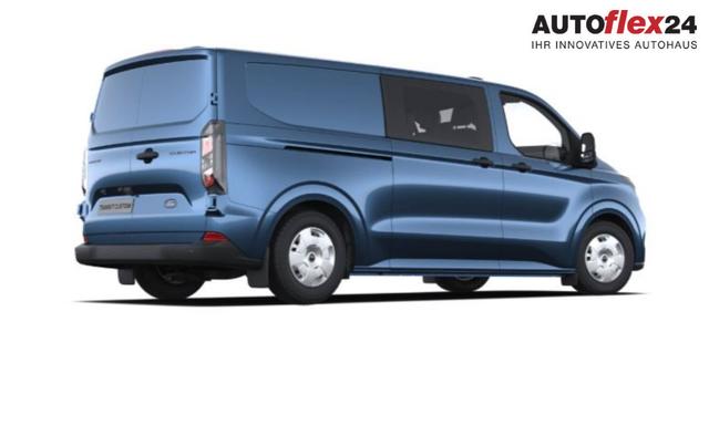 Ford Transit Custom Trend DCiV TDCi 150 320L2 LED SHZ 