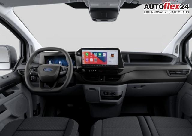 Ford Transit Custom Trend DCiV TDCi 170 Aut 320L1 SHZ 