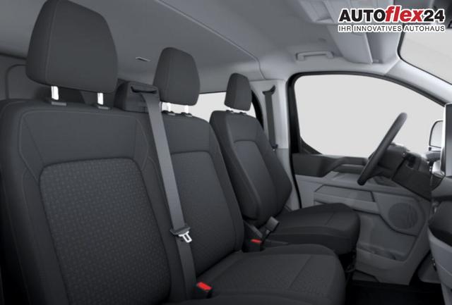 Ford Transit Custom Trend DCiV TDCi 170 Aut 320L1 SHZ 