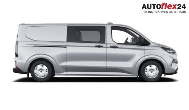 Vorlauffahrzeuge Ford Transit Custom - Trend DCiV TDCi 170 Aut 320L2 AHK