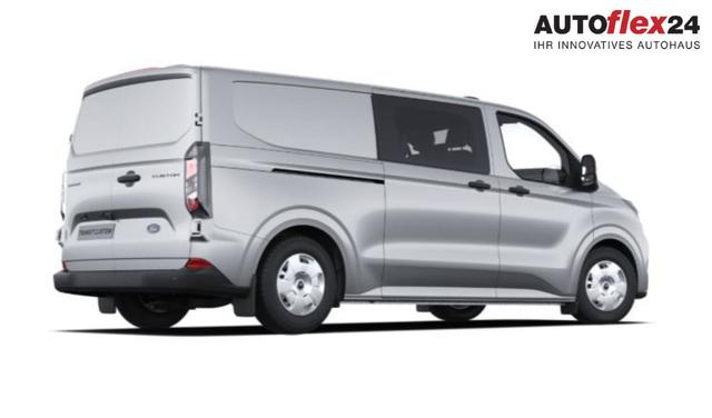 Ford Transit Custom Trend DCiV TDCi 170 Aut 320L2 AHK 