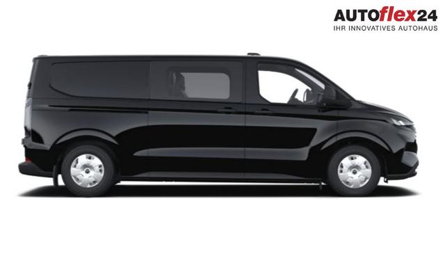 Vorlauffahrzeuge Ford Transit Custom - Trend DCiV TDCi 170 Aut 320L2 LED
