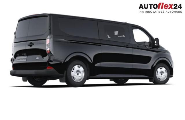 Ford Transit Custom Trend DCiV TDCi 170 Aut 320L2 LED 