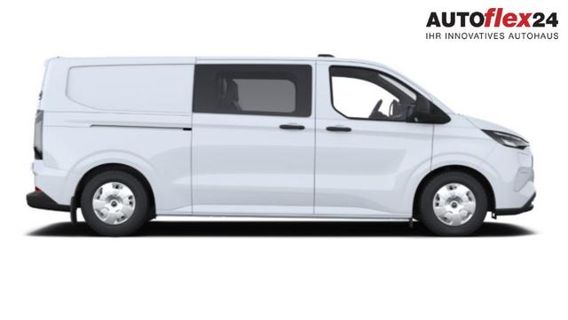 Vorlauffahrzeuge Ford E-Transit Custom - Trend DCiV 218 320L2 LED SHZ
