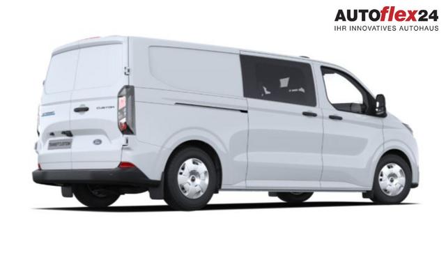 Ford E-Transit Custom Trend DCiV 218 320L2 LED SHZ 