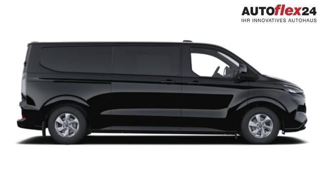 Vorlauffahrzeuge Ford Transit Custom - Limited DCiV Aut Limit 320L2 SHZ LED 16Z