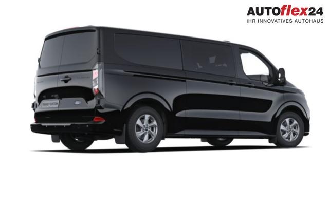 Ford Transit Custom Limited DCiV Aut Limit 320L2 SHZ LED 16Z 