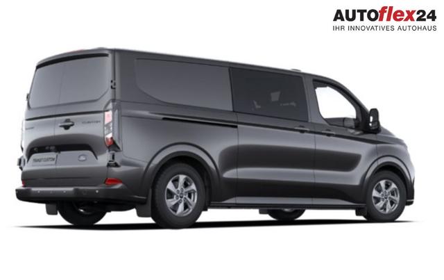 Ford Transit Custom Limited DCiV Aut Limit 320L2 SHZ LED 16Z 