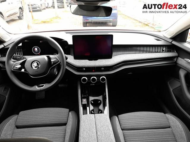 Skoda Superb Combi Selection 2.0 TDI 150 DSG 4x4 LED StandH 