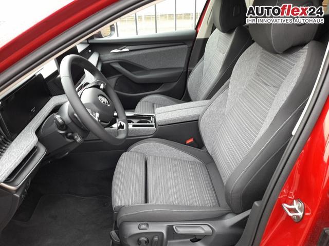 Skoda Superb Combi Selection 2.0 TDI 150 DSG 4x4 LED StandH 