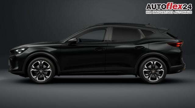 Vorlauffahrzeuge Cupra Formentor - TDI 150 DSG Nav IntelliD Edge LED ACC