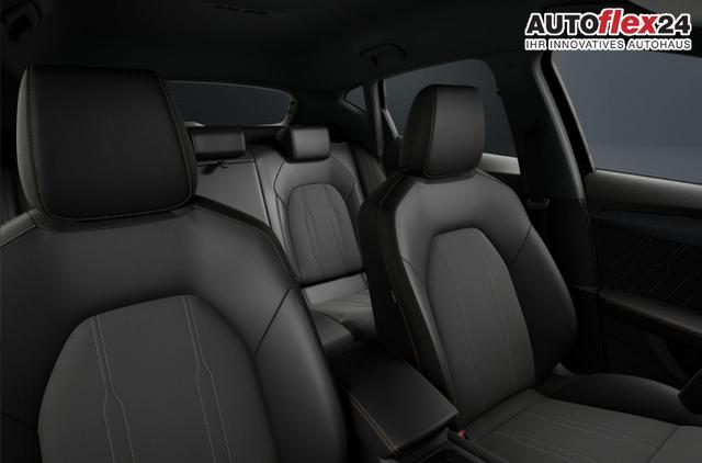 Cupra Formentor TDI 150 DSG Nav IntelliD 19Z Edge LED 