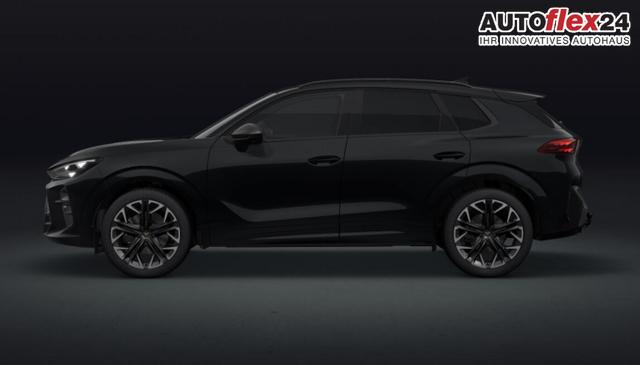 Vorlauffahrzeuge Cupra Terramar - VZ DSG 4D Pano AHK intelliD DigiD 20"