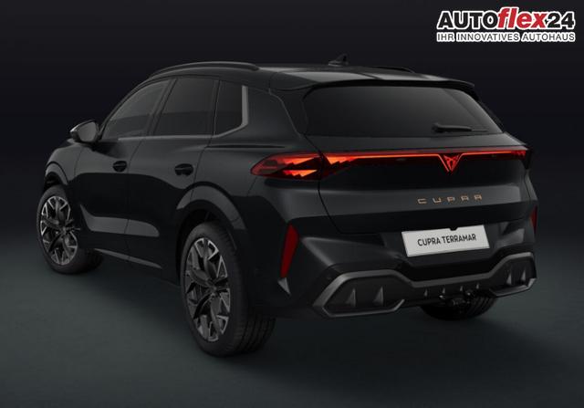 Cupra Terramar VZ DSG 4D Pano AHK intelliD DigiD 20" 