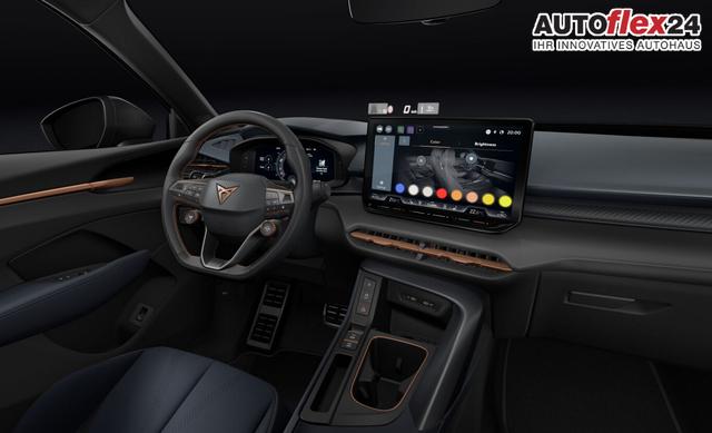 Cupra Terramar VZ DSG 4D Pano AHK intelliD DigiD 20" 