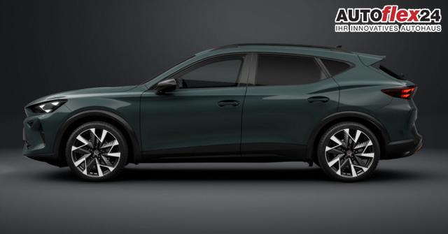 Vorlauffahrzeuge Cupra Formentor - TDI 150 DSG Nav IntelliD 19Z Edge LED