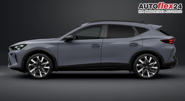 Vorlauffahrzeuge Cupra Formentor - TDI 150 DSG Nav IntelliD 19Z Edge LED