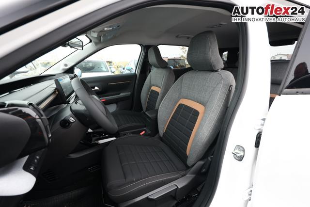 Citroën C3 Aircross PLUS MHEV 145 eDSC6 HUD Kam CarP LED 