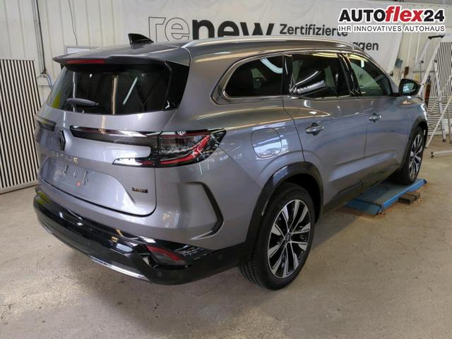 Gebrauchtfahrzeug Renault Espace - Techno VI 1.2 Hybrid 200 CityP WinterP