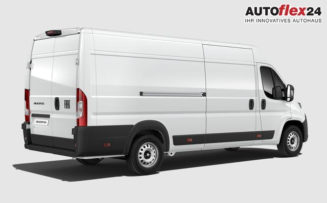 Fiat Ducato 35 Maxi 2.2 180 L4H2 3S Kam HFT270° PDC 