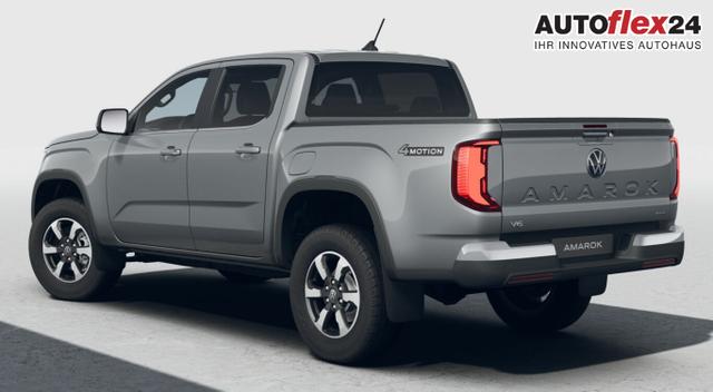 Volkswagen Amarok Aventura TDI 241 4M AHK AssisP7 Matrix 
