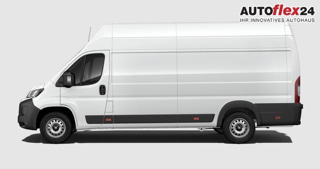 Vorlauffahrzeuge Fiat Ducato - 35 Maxi 2.2 180 AUT L4H3 3S Kam HFT270°