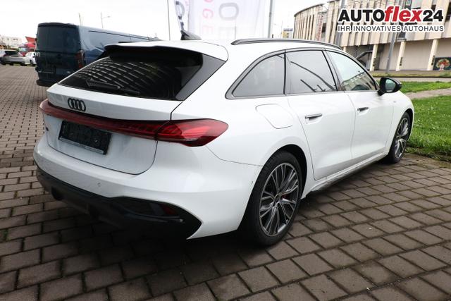 Audi A5 Avant S line TDI 204 2xS Tech ExtP Nav SHZ Kam 