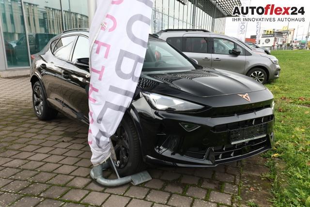 Vorlauffahrzeuge Cupra Formentor - 1.5 eTSI 150 DSG LED Edge SHZ ACC PDC