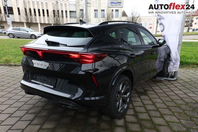 Cupra Formentor eTSI DSG EdgeP SHZ eHK Kessy Kam 3ZCli 