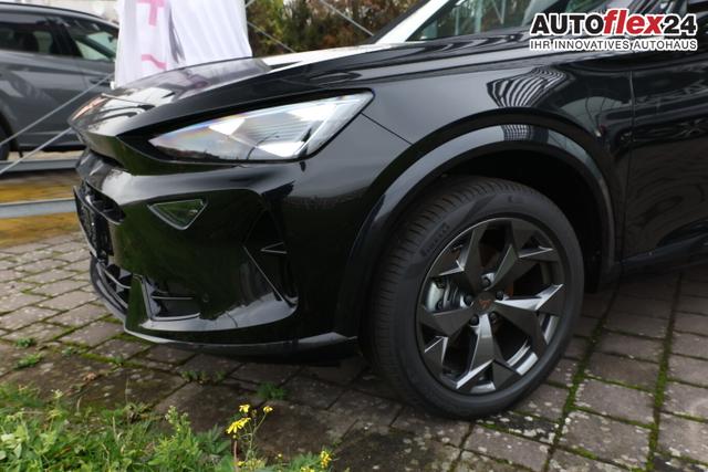 Cupra Formentor eTSI DSG EdgeP SHZ eHK Kessy Kam 3ZCli 