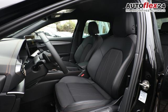 Cupra Formentor eTSI DSG EdgeP SHZ eHK Kessy Kam 3ZCli 