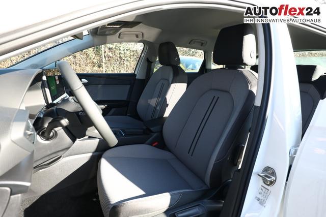 SEAT Leon Sportstourer Style ST 1.5 eTSI 115 DSG LED VisionP SHZ 