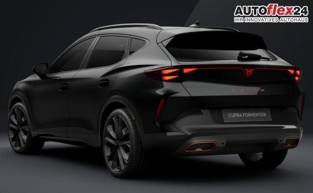 Cupra Formentor TDI 150 DSG Matrix DCC 19Z Dinam EdgeP 