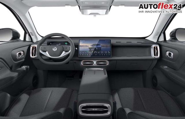 Leapmotor B10 DESIGN PRO MAX BEV 67,1 kWh LED Pano SHZ 18Z 4J.Gar. 