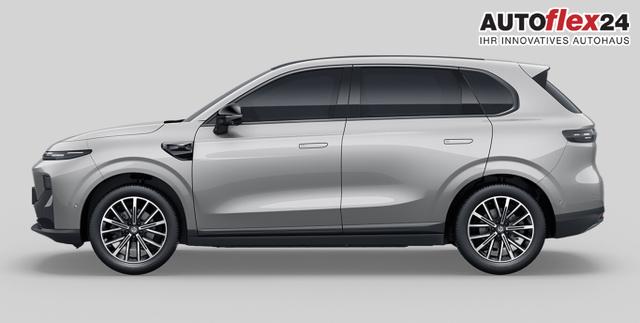 Vorlauffahrzeuge Leapmotor B10 - DESIGN PRO MAX BEV 67,1kWh ProMax Pano 360&deg; Nav ACC