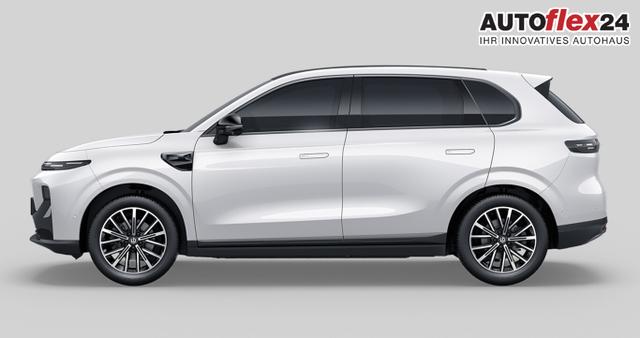 Vorlauffahrzeuge Leapmotor B10 - DESIGN PRO MAX BEV 67,1kWh DesignProMax 4J.Gar Pano SHZ 18Z