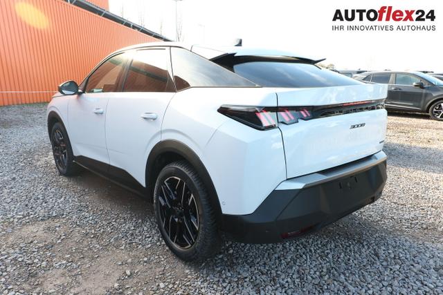 Peugeot 3008 Allure MHEV 145 ACC 360&deg; WinterP 21"-HD Nav 