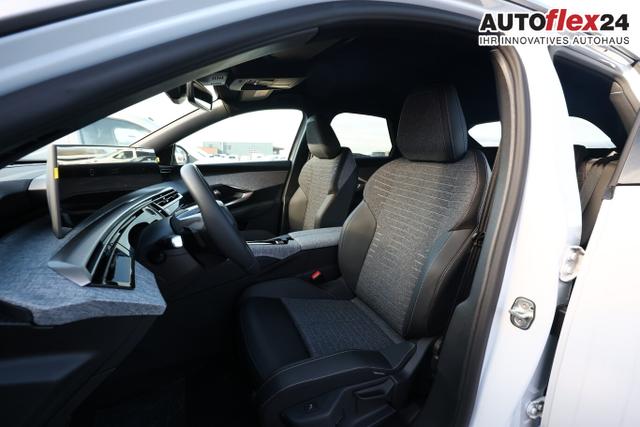 Peugeot 3008 Allure MHEV 145 ACC 360&deg; WinterP 21"-HD Nav 