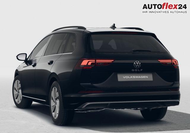 Volkswagen Golf Variant Style 2.0 TDI 150 DSG LED+ SHZ Kam 