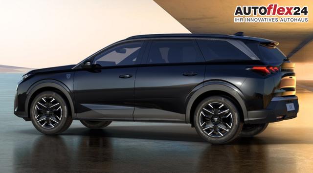 Vorlauffahrzeuge Peugeot 5008 - GT MHEV 145 eHK Nav ACC SHZ PrivG PDC