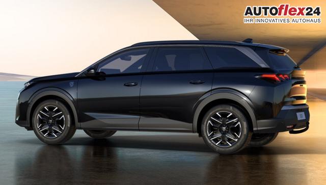 Vorlauffahrzeuge Peugeot 5008 - GT MHEV 145 eHK Nav ACC SHZ PrivG AHK