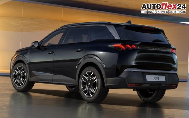 Peugeot 5008 GT MHEV 145 eHK Nav ACC SHZ PrivG AHK 