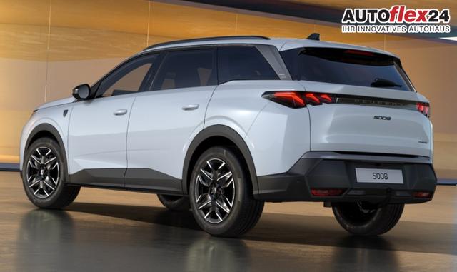 Peugeot 5008 GT MHEV 145 eHK Nav ACC SHZ PrivG AHK 