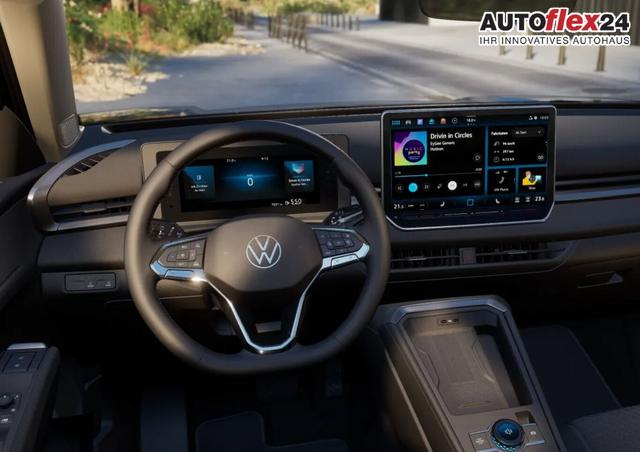 Volkswagen T-Roc Life eTSI NeuMod AHK 5JGa SHZ LM17 PrivG Alarm 