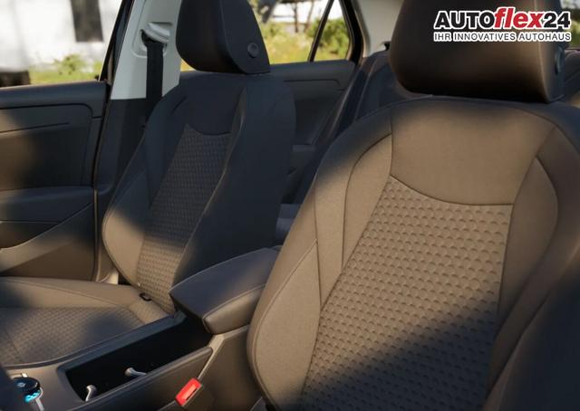 Volkswagen T-Roc Life eTSI NeuMod AHK 5JGa SHZ LM17 PrivG Alarm 