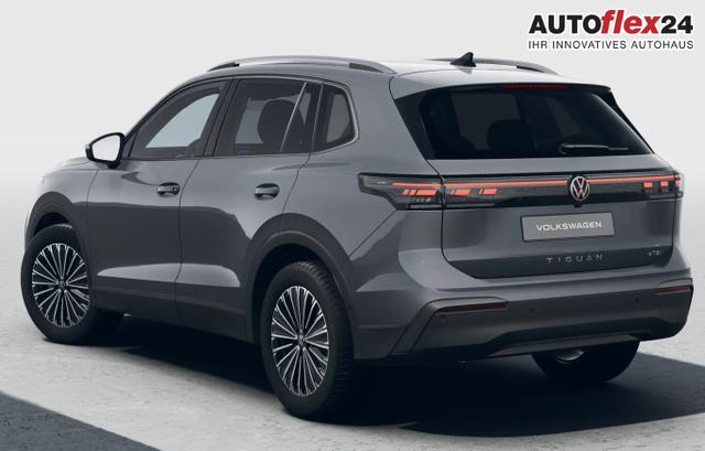 Volkswagen Tiguan LIFE eTSI 150 DSG LED+ KomfortP 18Z SHZ PrivG 
